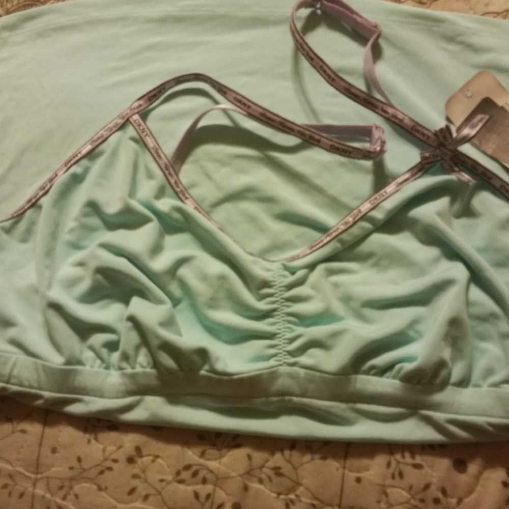 NWT DKNY chemise medium